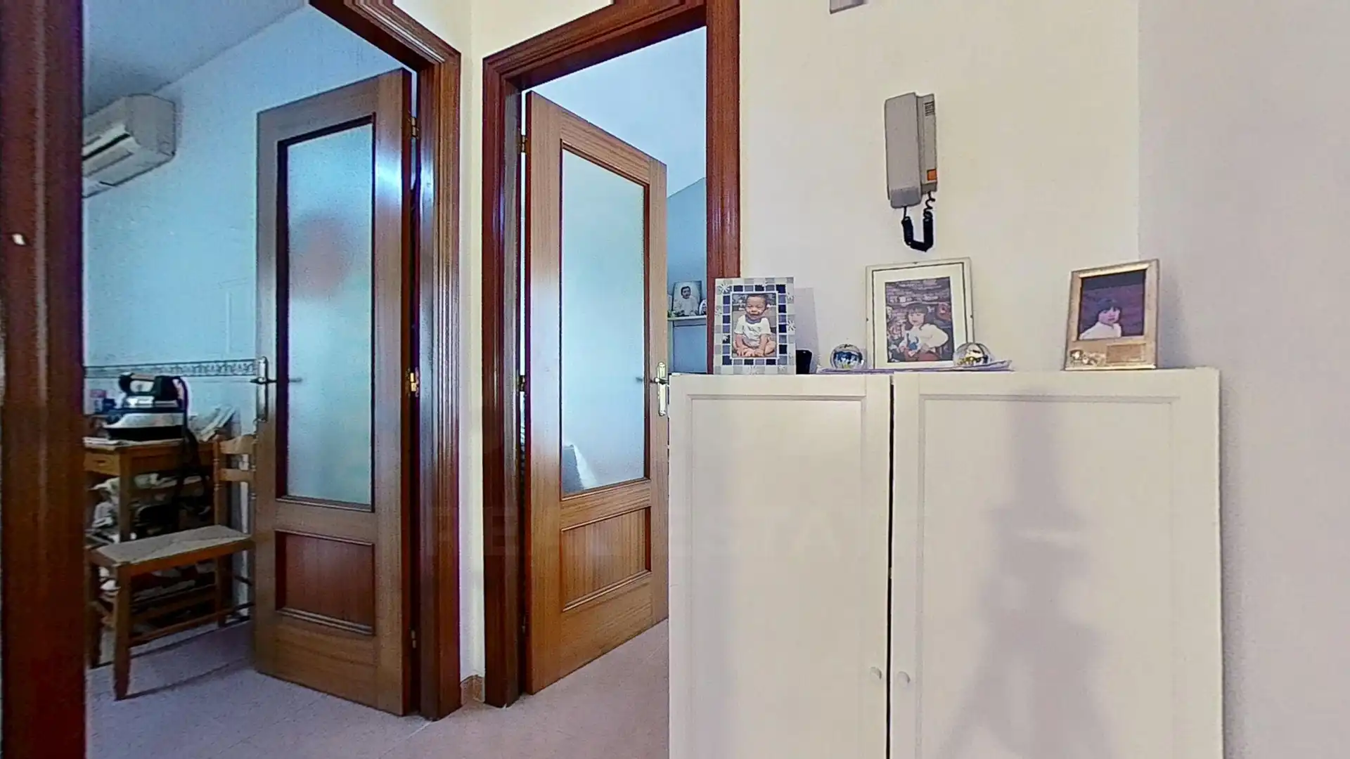 Maisonette zum Verkauf in Castellón de la Plana / Castelló de la Plana mit Klimaanlage, Heizung und Terrasse
