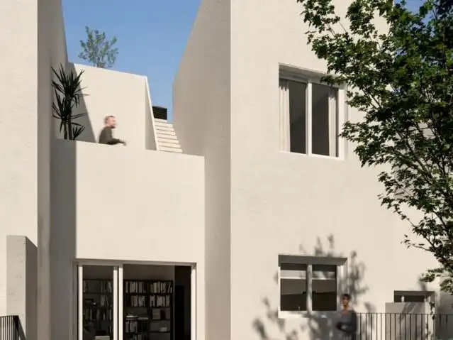 Duplex in vendita a Monforte del Cid, imagen 13