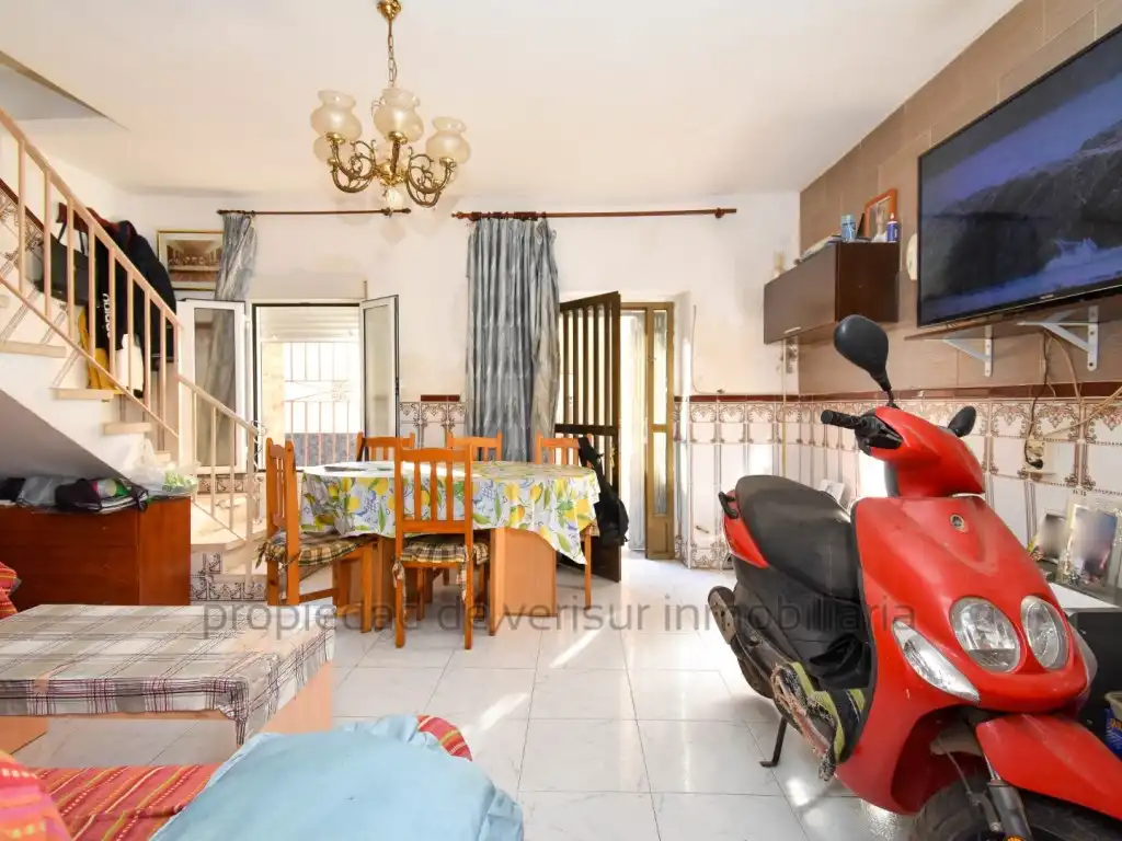 Houses for sale in Casco Antiguo