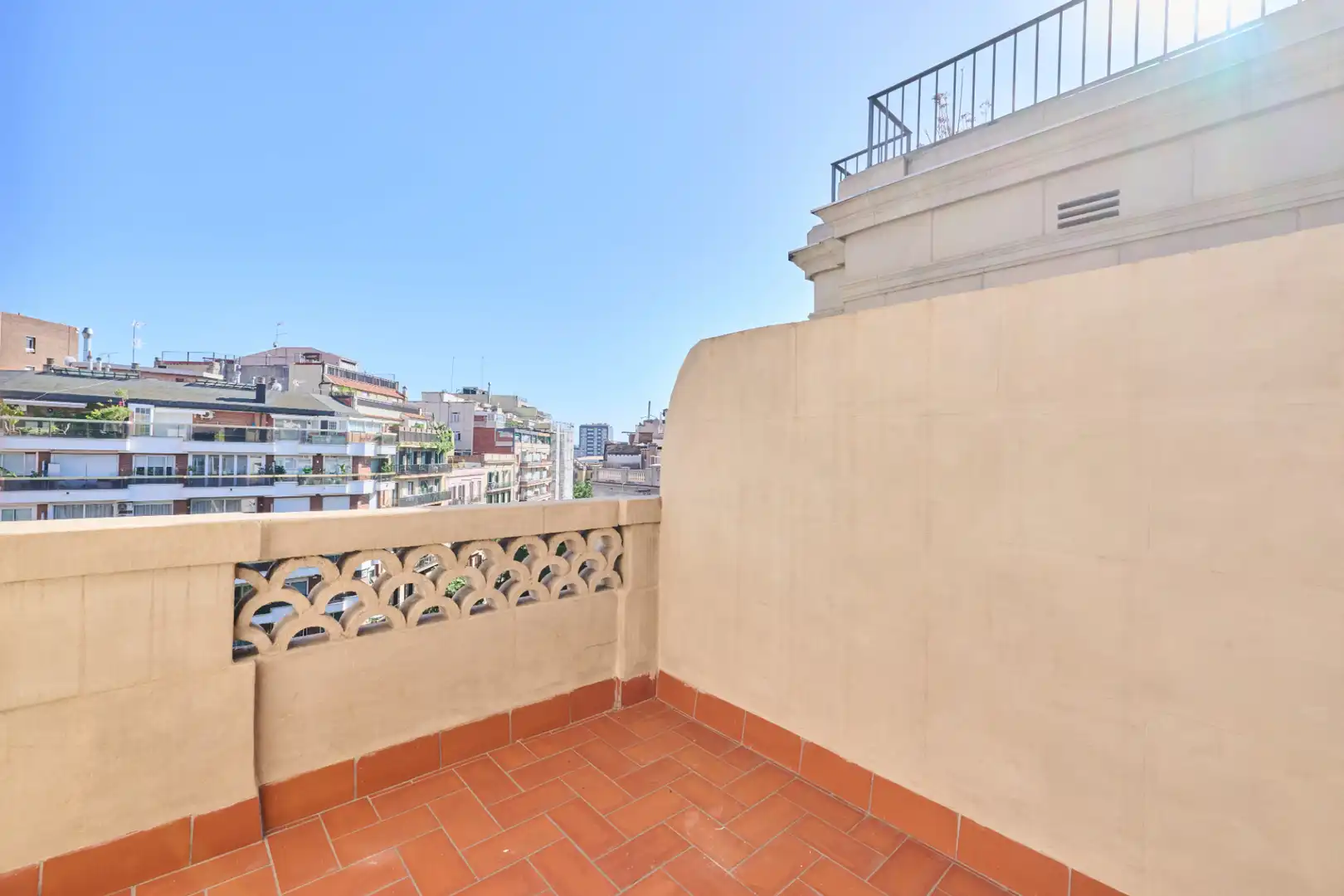 Terraza de Piso en venta en Barcelona con Aire acondicionado, Calefacción y Terraza