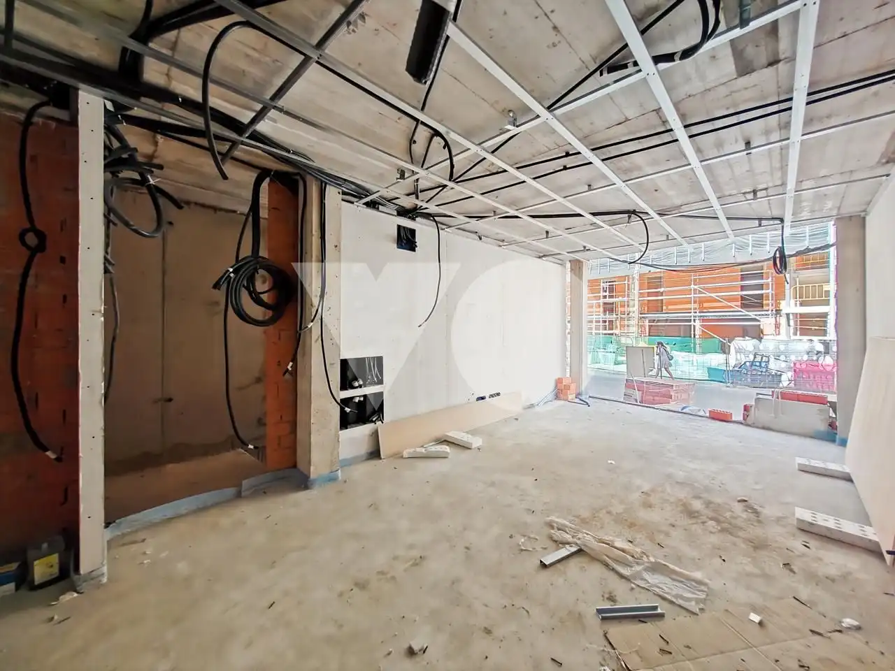 Apartament en venda en Madrid amb Calefacció i Traster