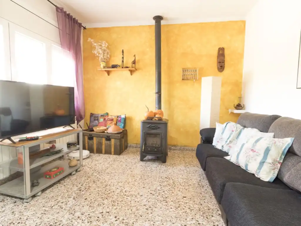 Casa o xalet en venda a Font-rubí