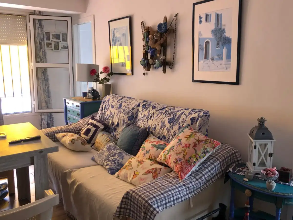 Flat for sale in Puerto Deportivo