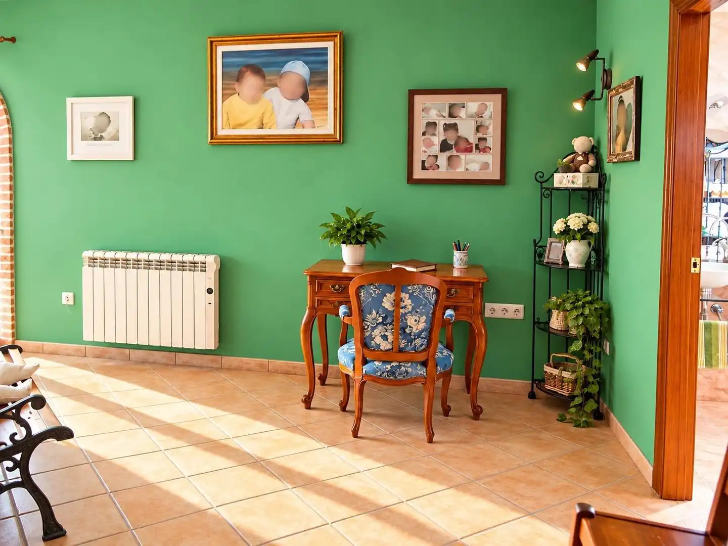 Detached house with terrace for sale in Avenida PATOS LOS, imagen 35