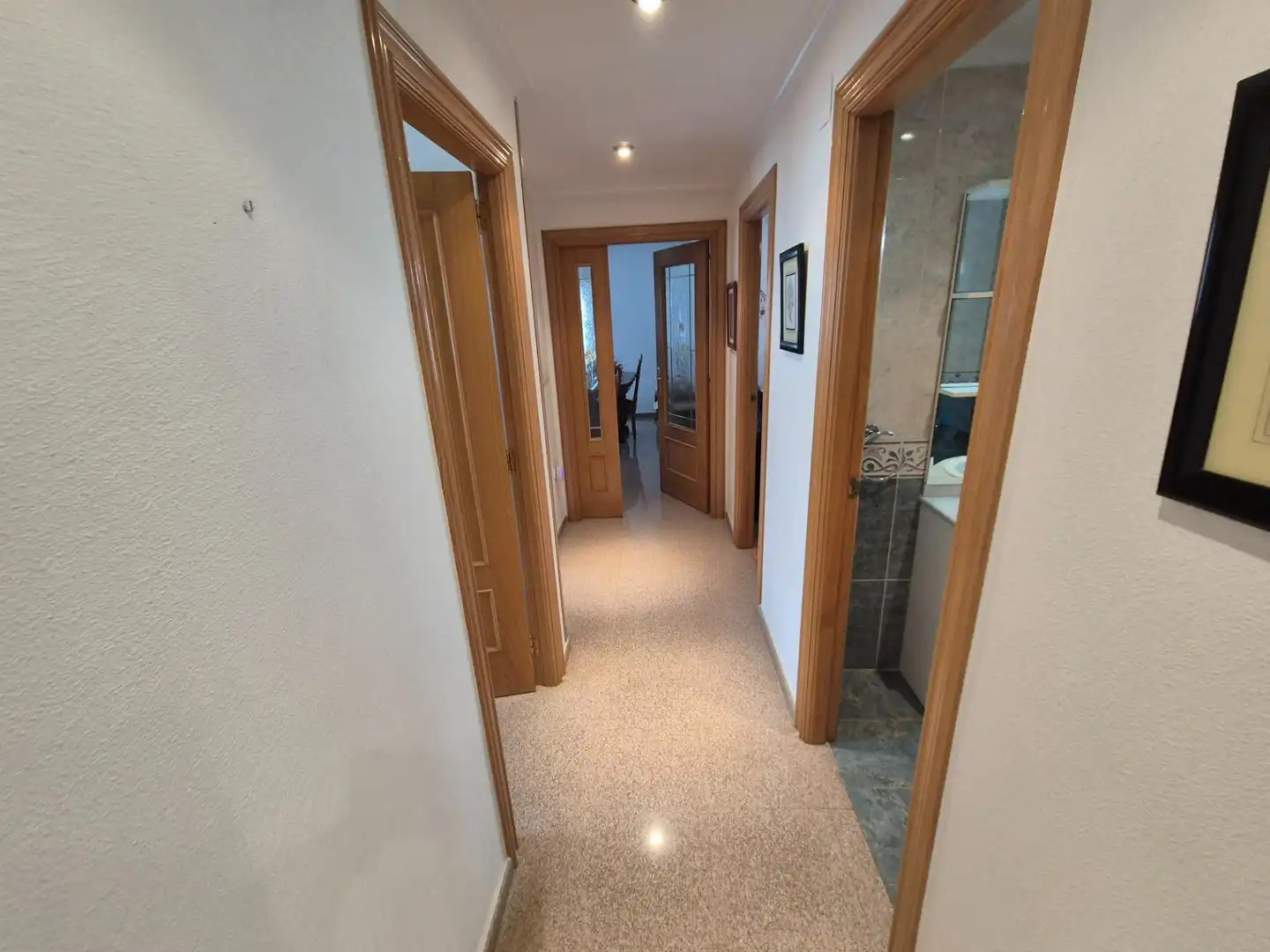 Piso en venta en Elda con Aire acondicionado, Calefacción y Amueblado