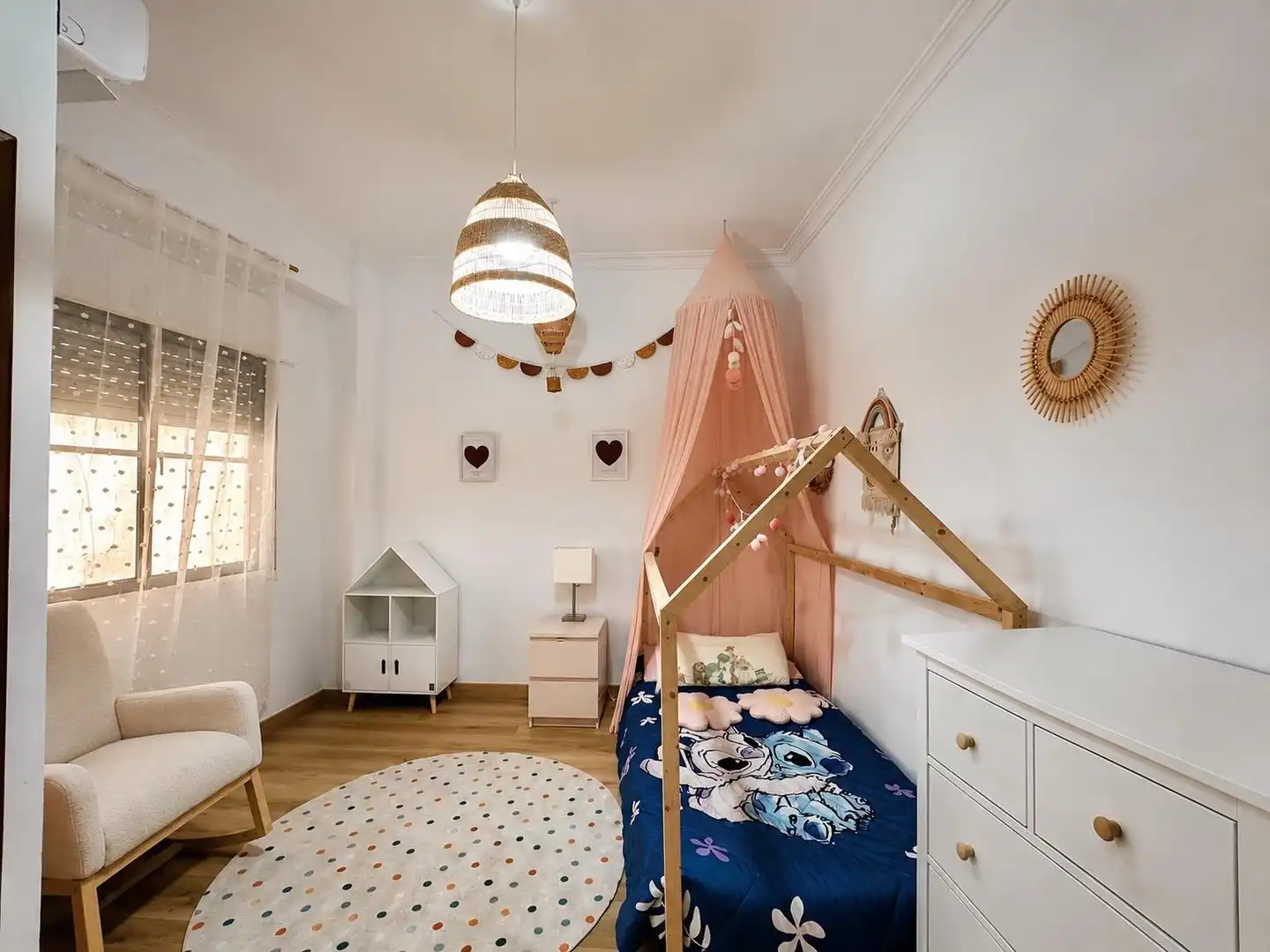 House with terrace for sale in Llombai, imagen 13