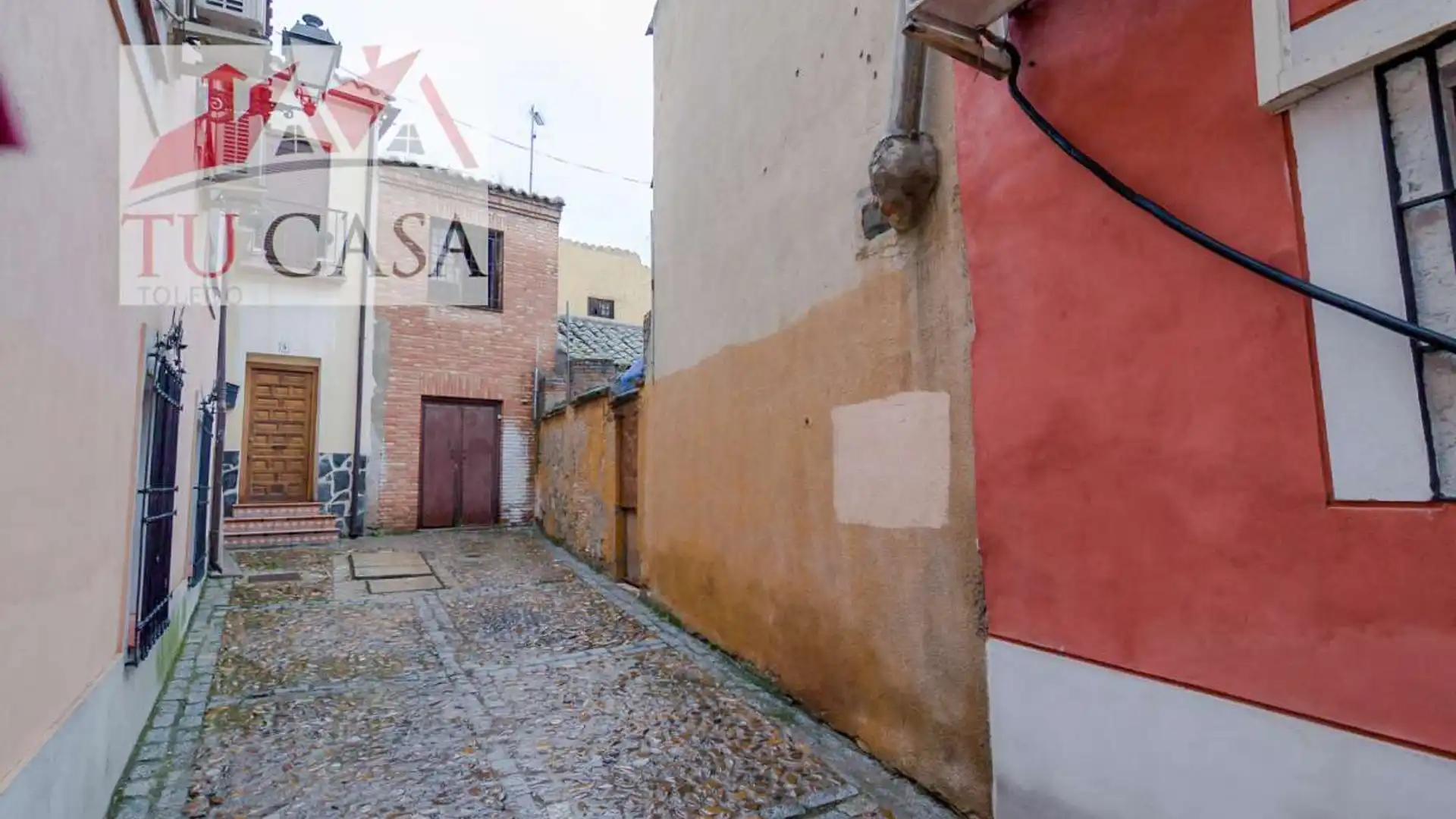 Houses for sale in Casco Histórico
