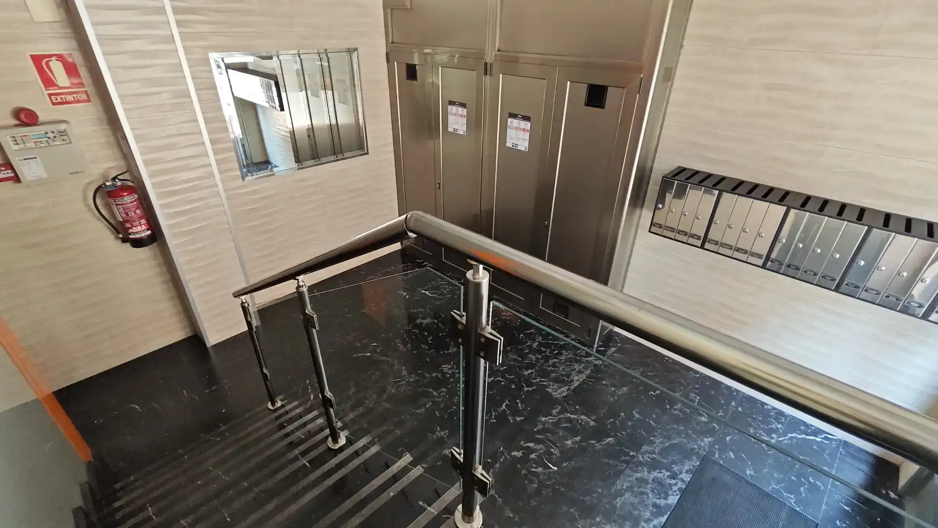 Wohnung zum Verkauf in Barakaldo  mit Balkon