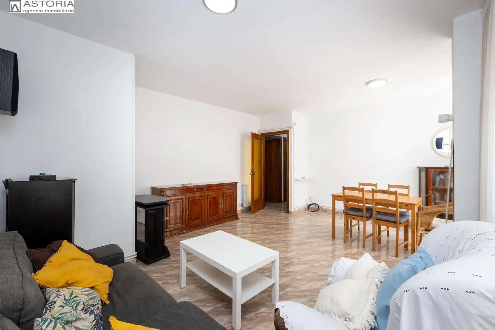 Piso con ascensor en venta en Calle Santa Paula, imagen 7