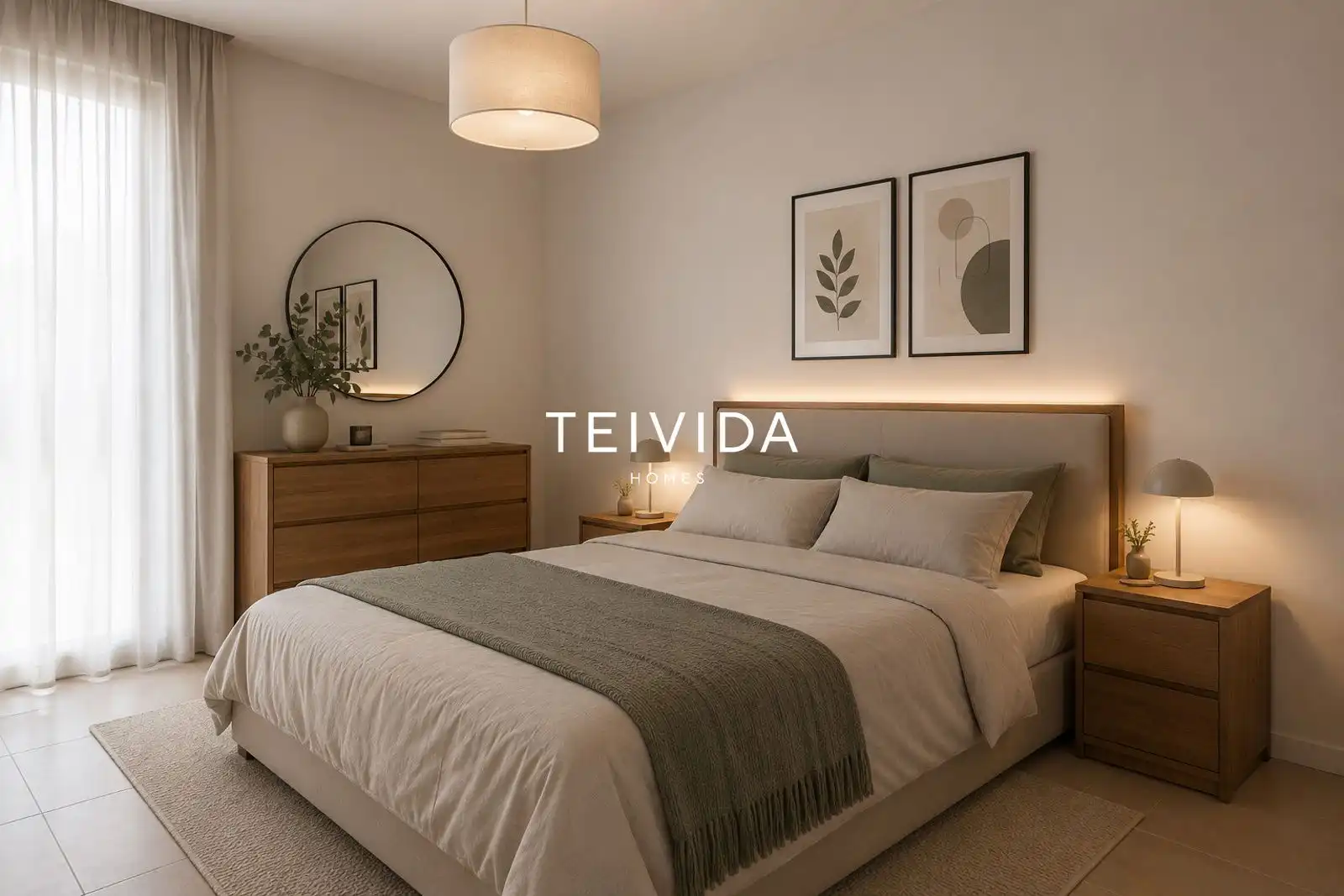Habitación de Piso en venta en Guía de Isora con Terraza y Trastero