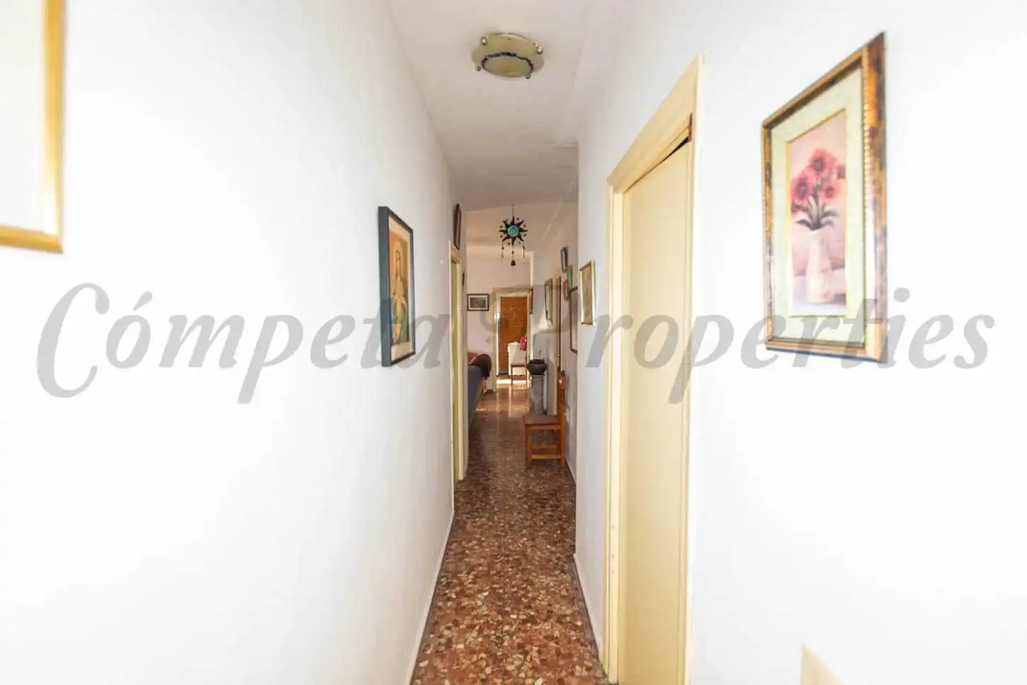 Maison avec terrasse à vendre à Frigiliana, imagen 7