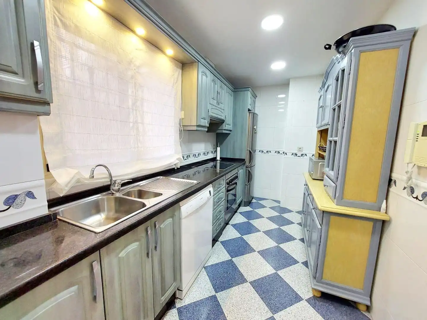 Piso con piscina en venta en GANDHI, imagen 13