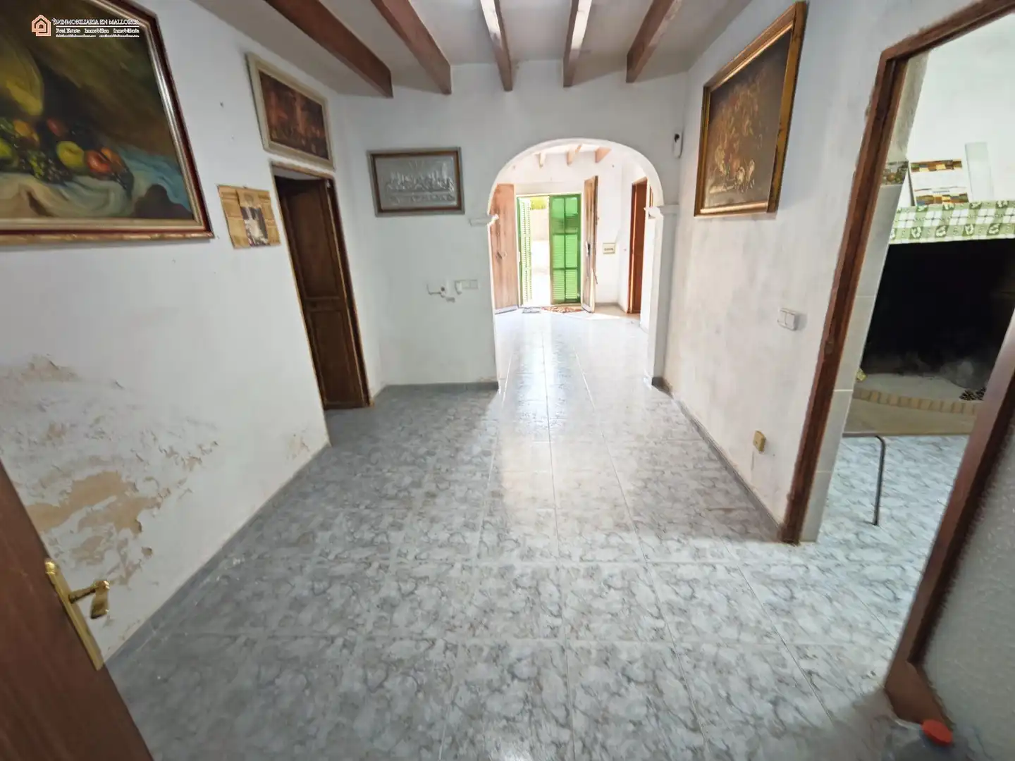 Haus mit Garten zum Verkauf in Camino de sa Torre, imagen 17