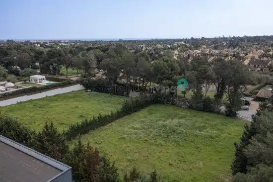 Residential zum Verkauf in Sotogrande