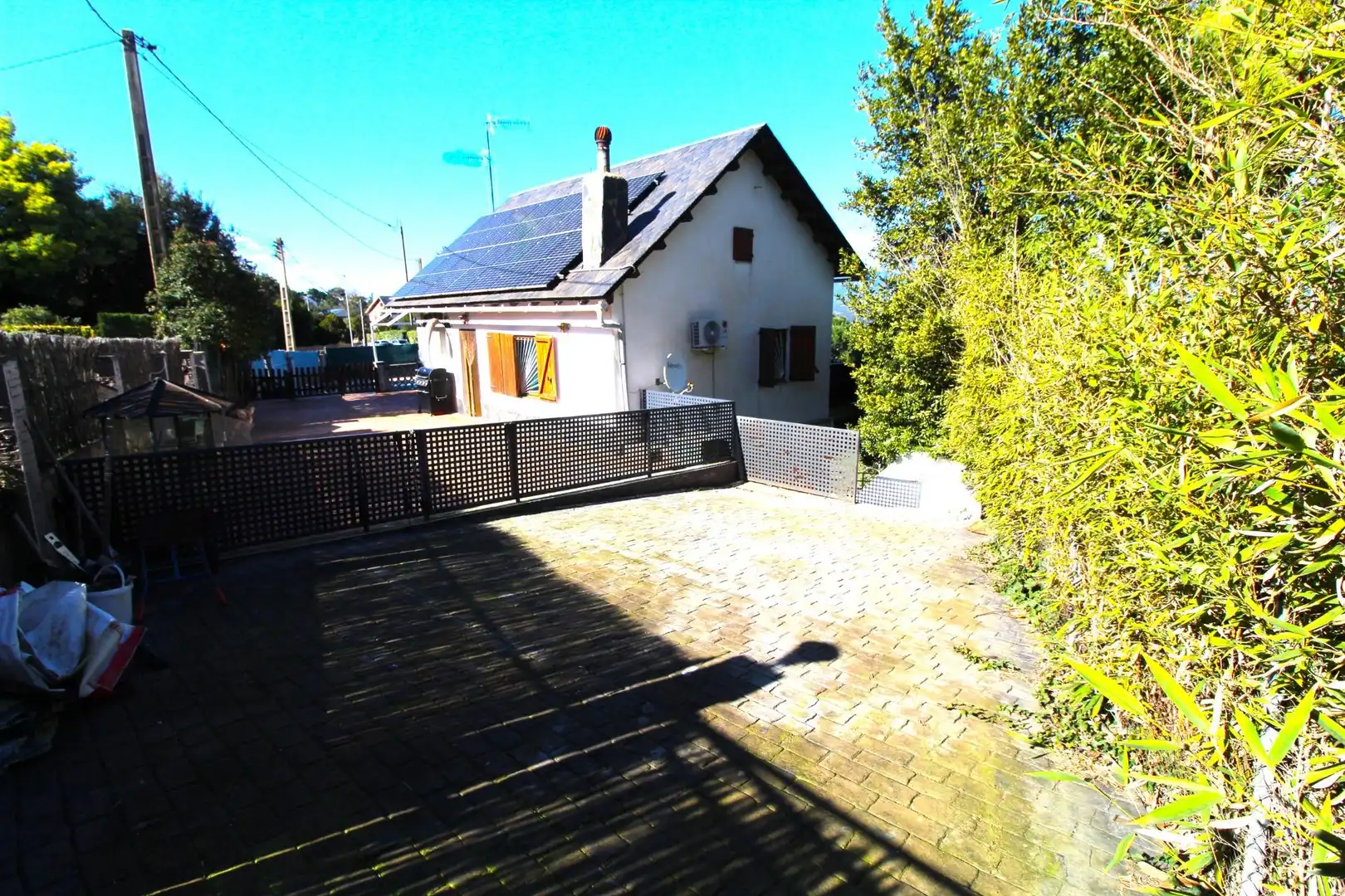 Casa o chalet en venta en Vallgorguina