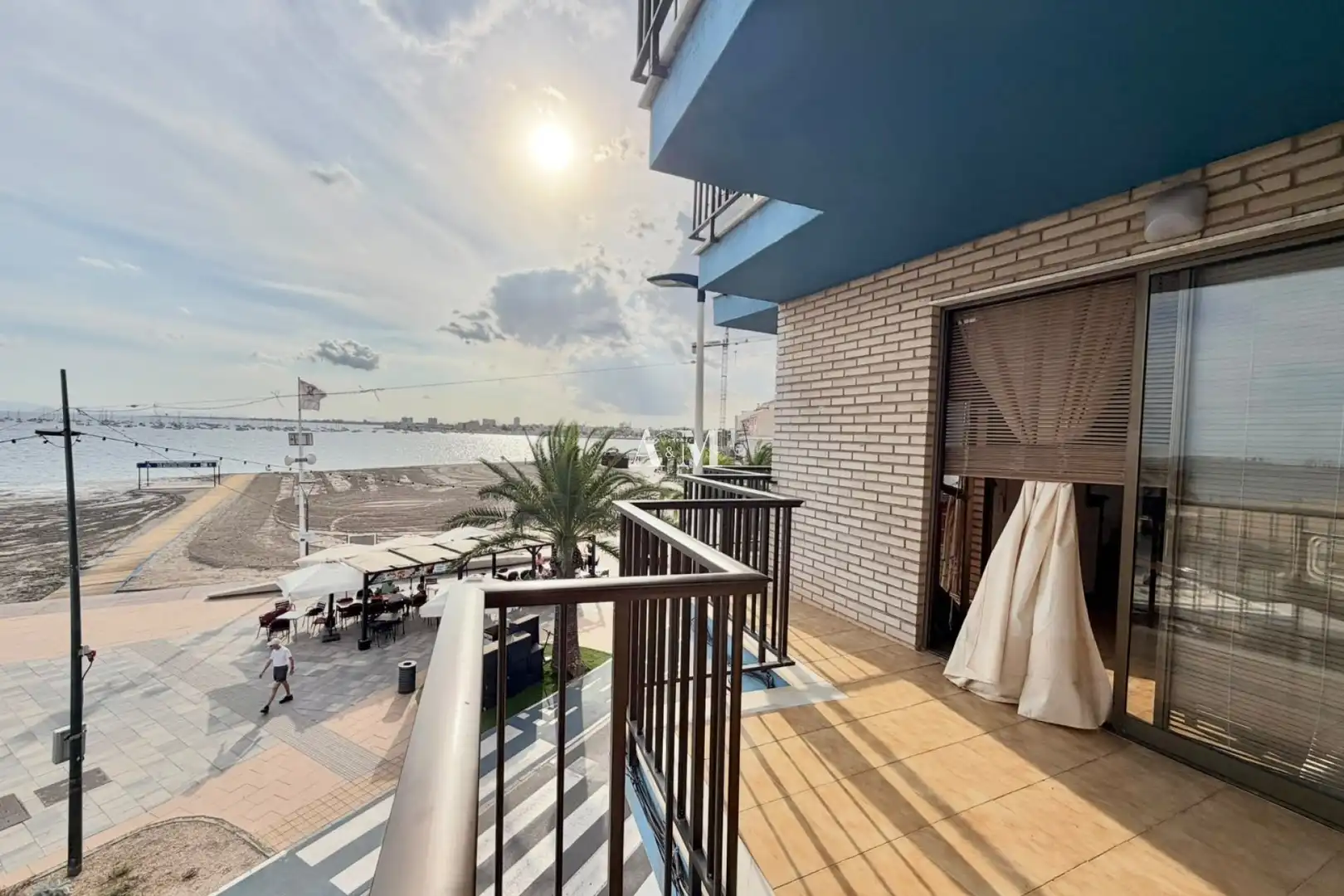 Appartement avec terrasse à louer à Los Cuarteros, imagen 2