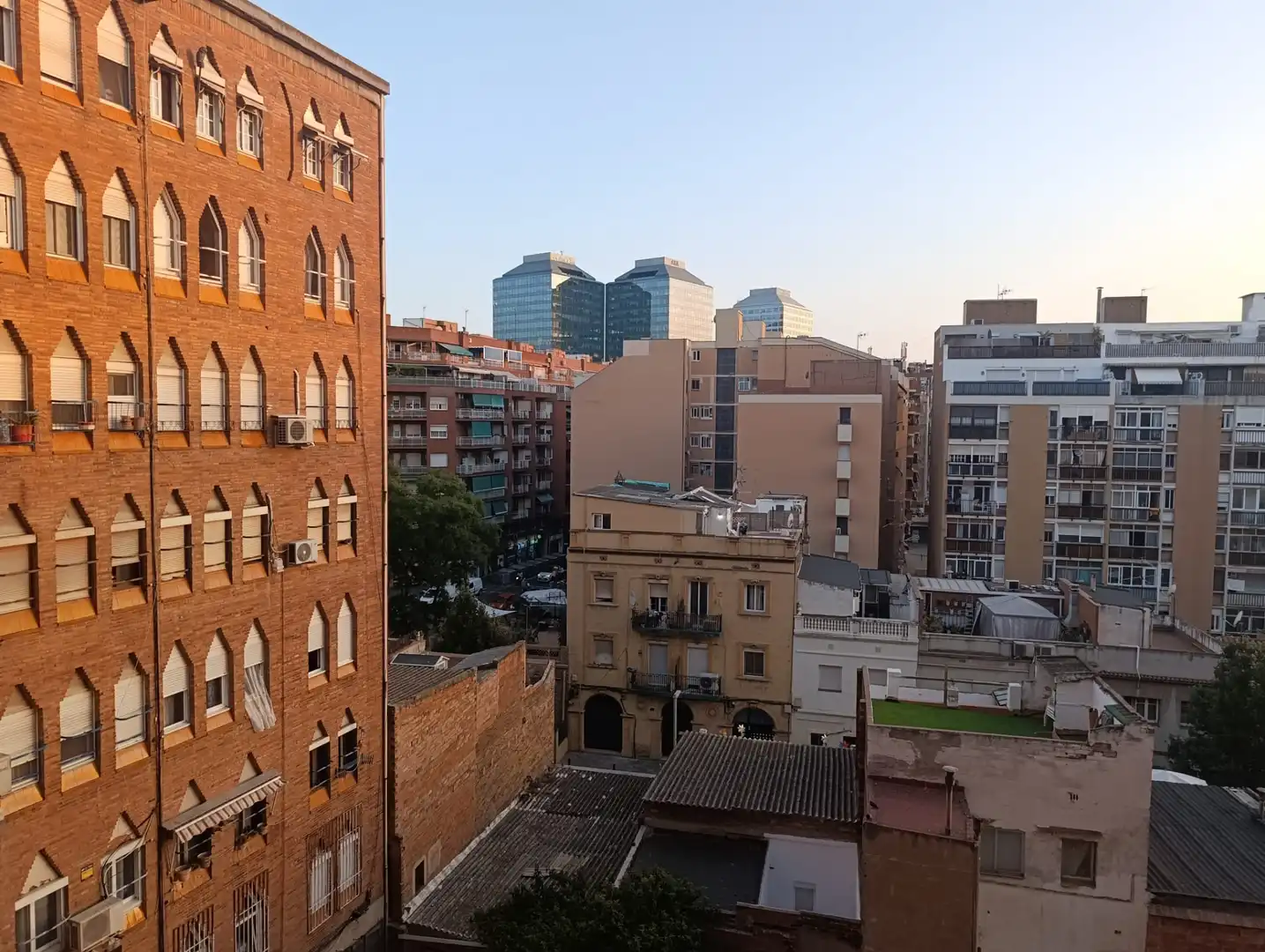 Wohnung mit Aufzug zum Verkauf in Carrer dels Ferrocarrils Catalans, imagen 10