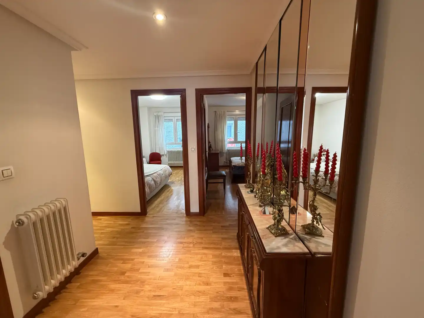 Wohnung mit Terrasse zum Verkauf in Calle Río Valdellorma 7, imagen 8