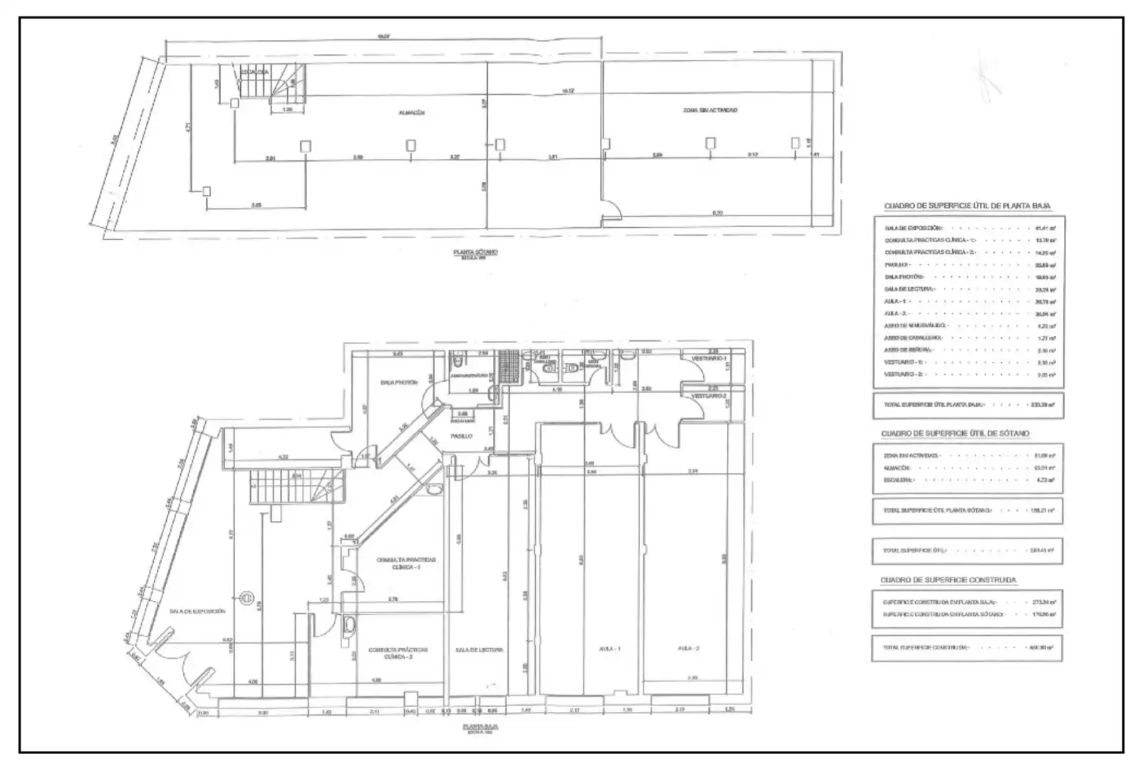 Gewerbefläche zum Verkauf in Avenida - Divina Pastora - Plaza de Toros, imagen 25
