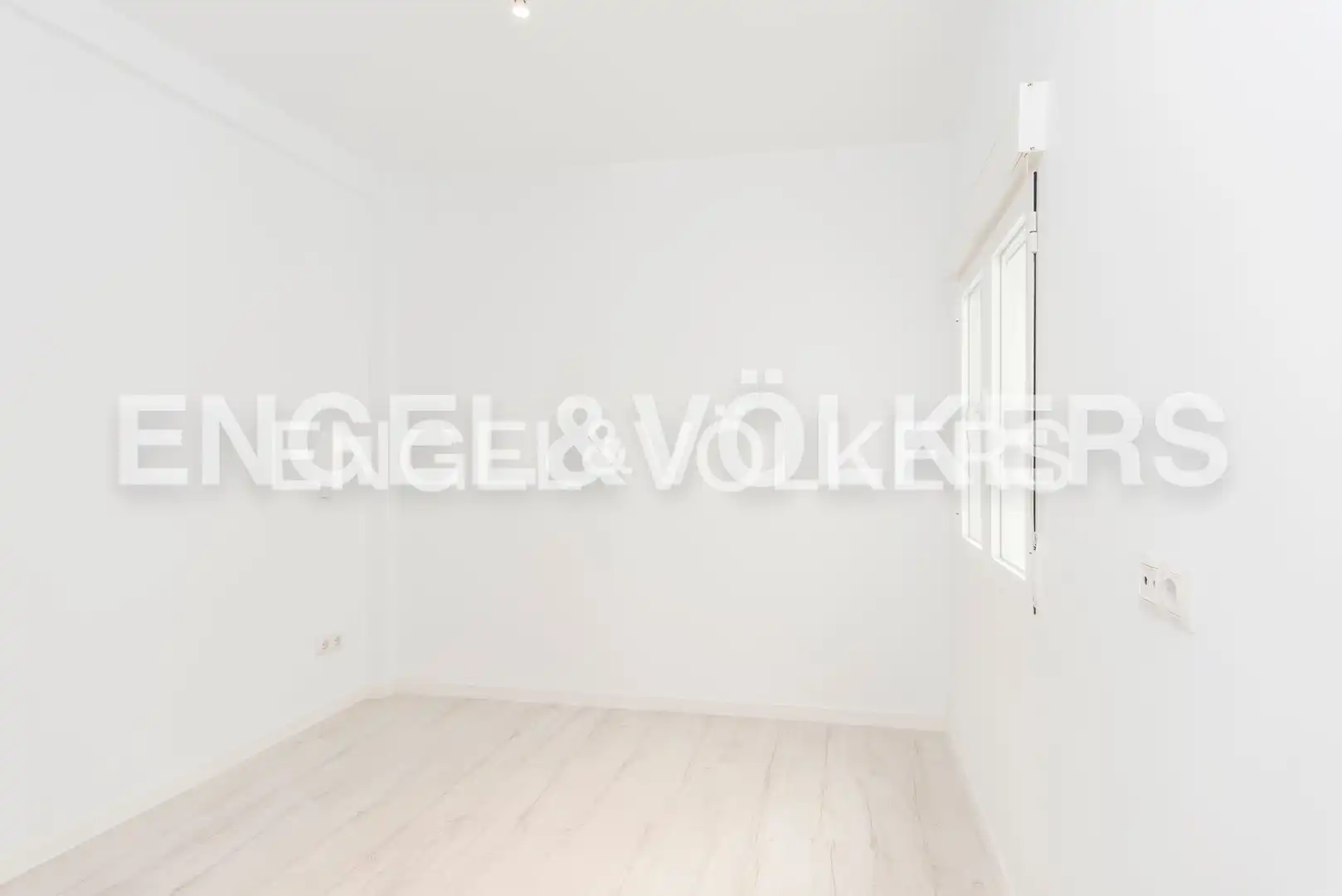 Piso de alquiler en Madrid con Aire acondicionado, Calefacción y Terraza