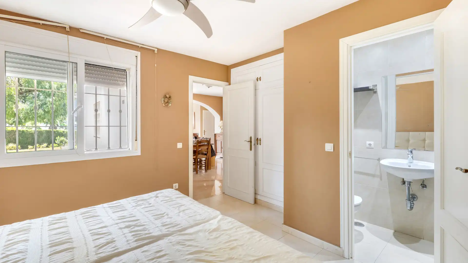 Apartament amb terrassa en venda a Nueva Andalucía, imagen 21