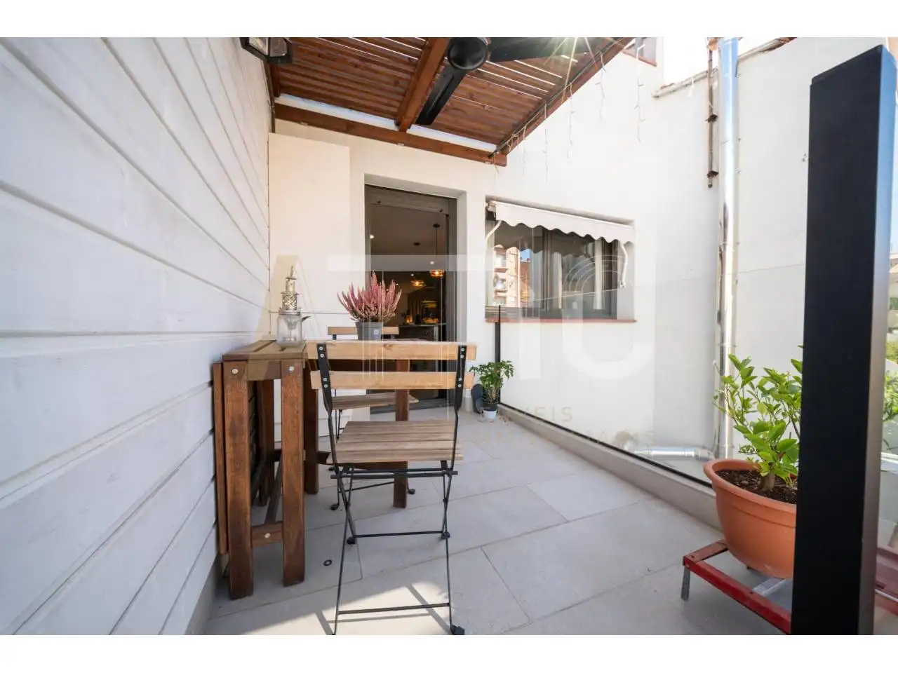 Appartement avec jardin à vendre à Calle Agnès Armengol 33, imagen 126
