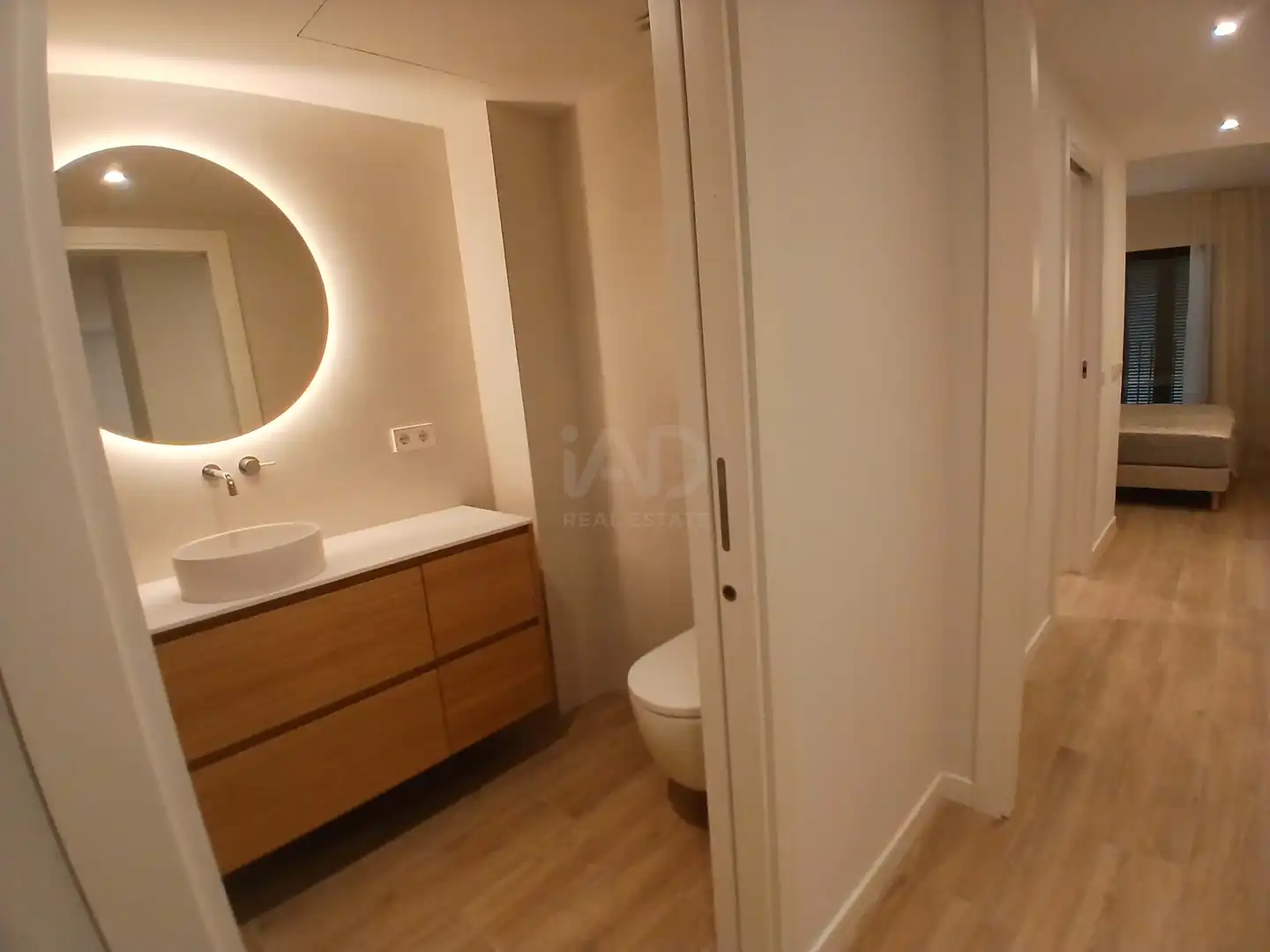 Baño de Piso en venta en Sóller con Aire acondicionado y Calefacción