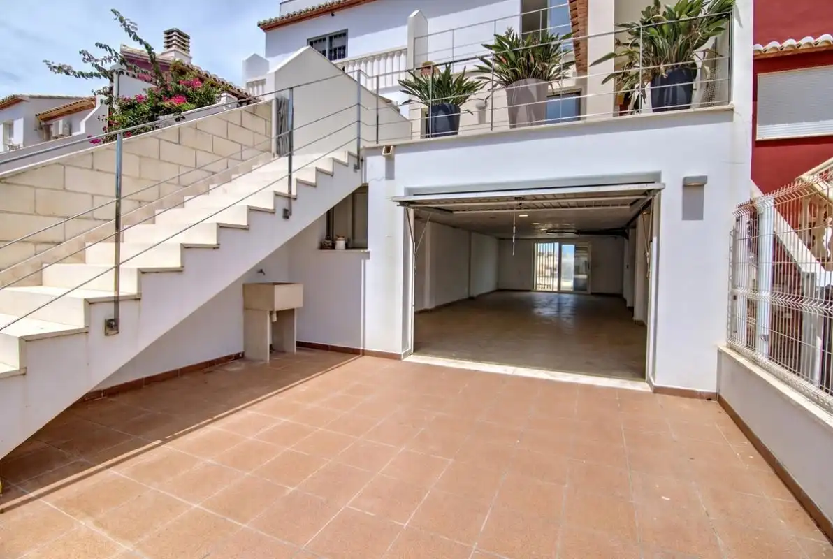 Casa a schiera in vendita a Carrer de Roderic de Osona, imagen 28