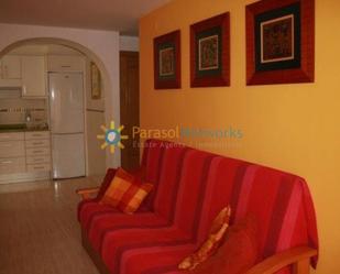 Apartment to rent in Piles  with Air Conditioner, Heating and Terrace