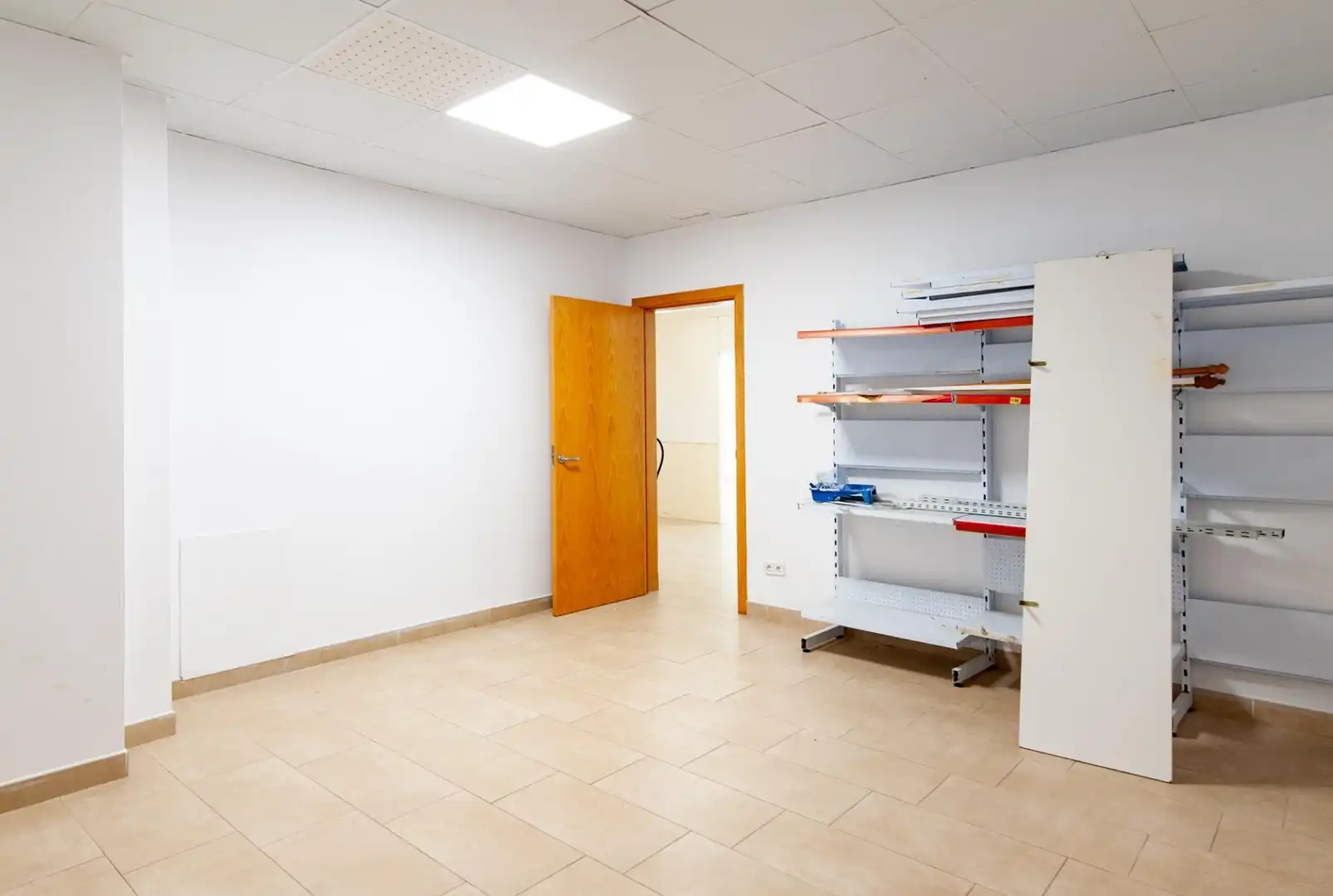 Local comercial de lloguer a Carrer La Granada, imagen 16