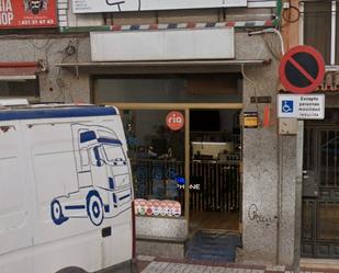 Local de lloguer en Málaga Capital amb Aire condicionat, Calefacció i Moblat