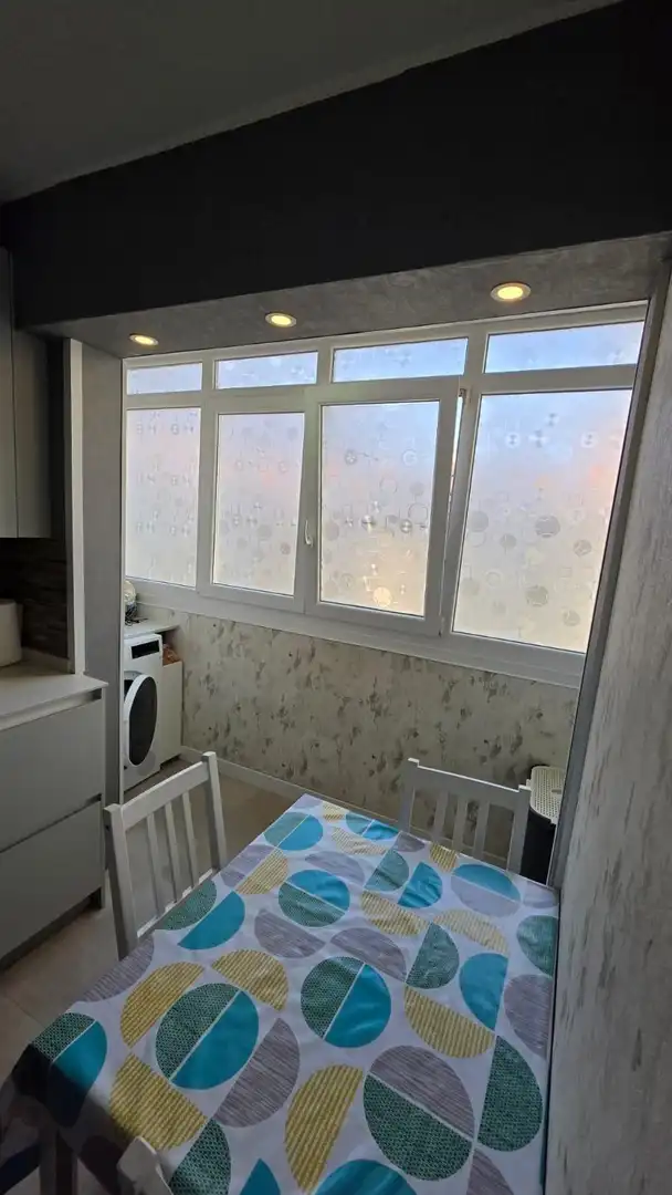 Bedroom of Flat for sale in Usansolo  with Heating, Storage room and Furnished