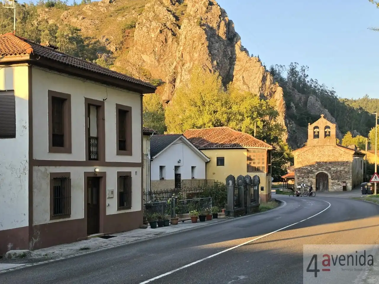 Maison à vendre à Peñaflor 35