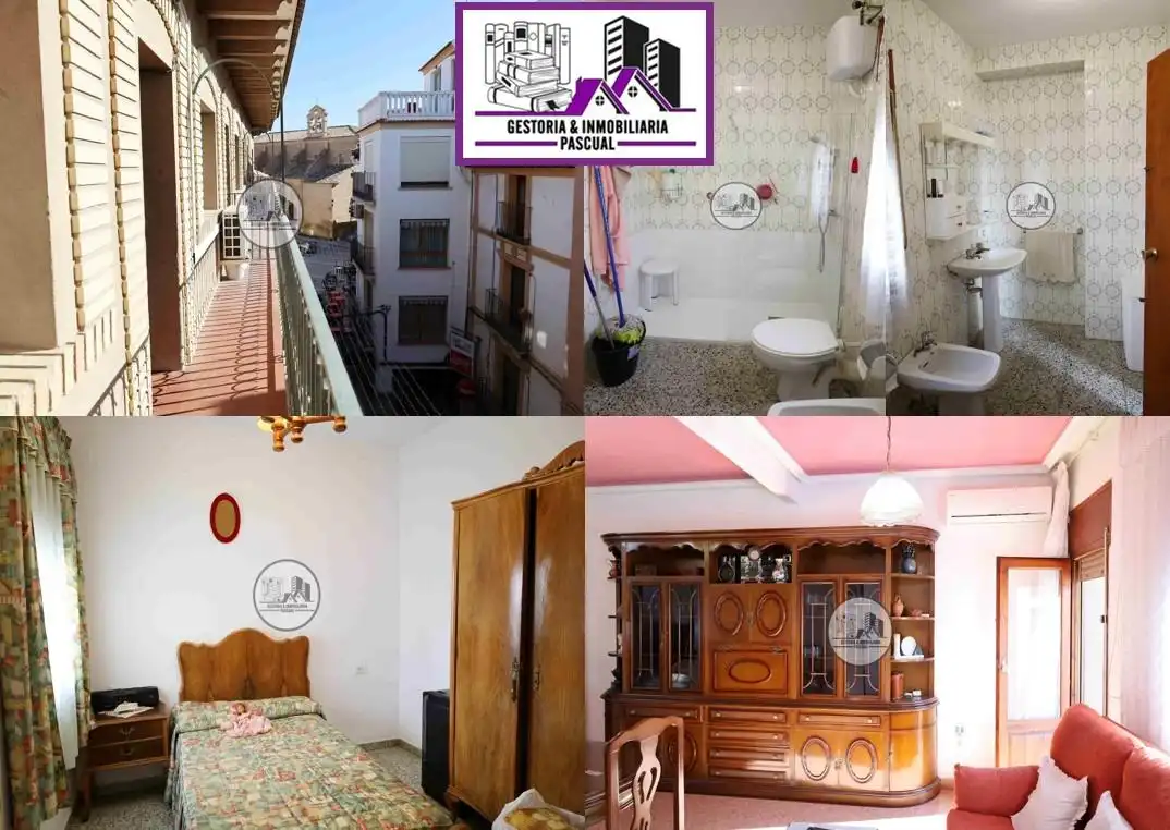 Flat for sale in Calle de San Miguel