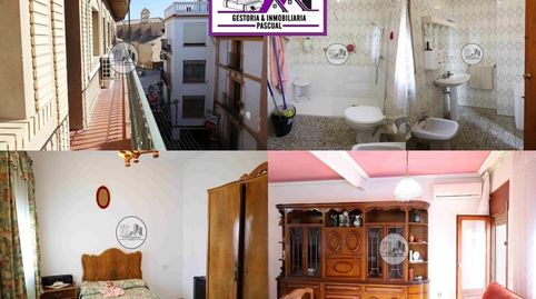 PISO EN VENTA EN CALANDA