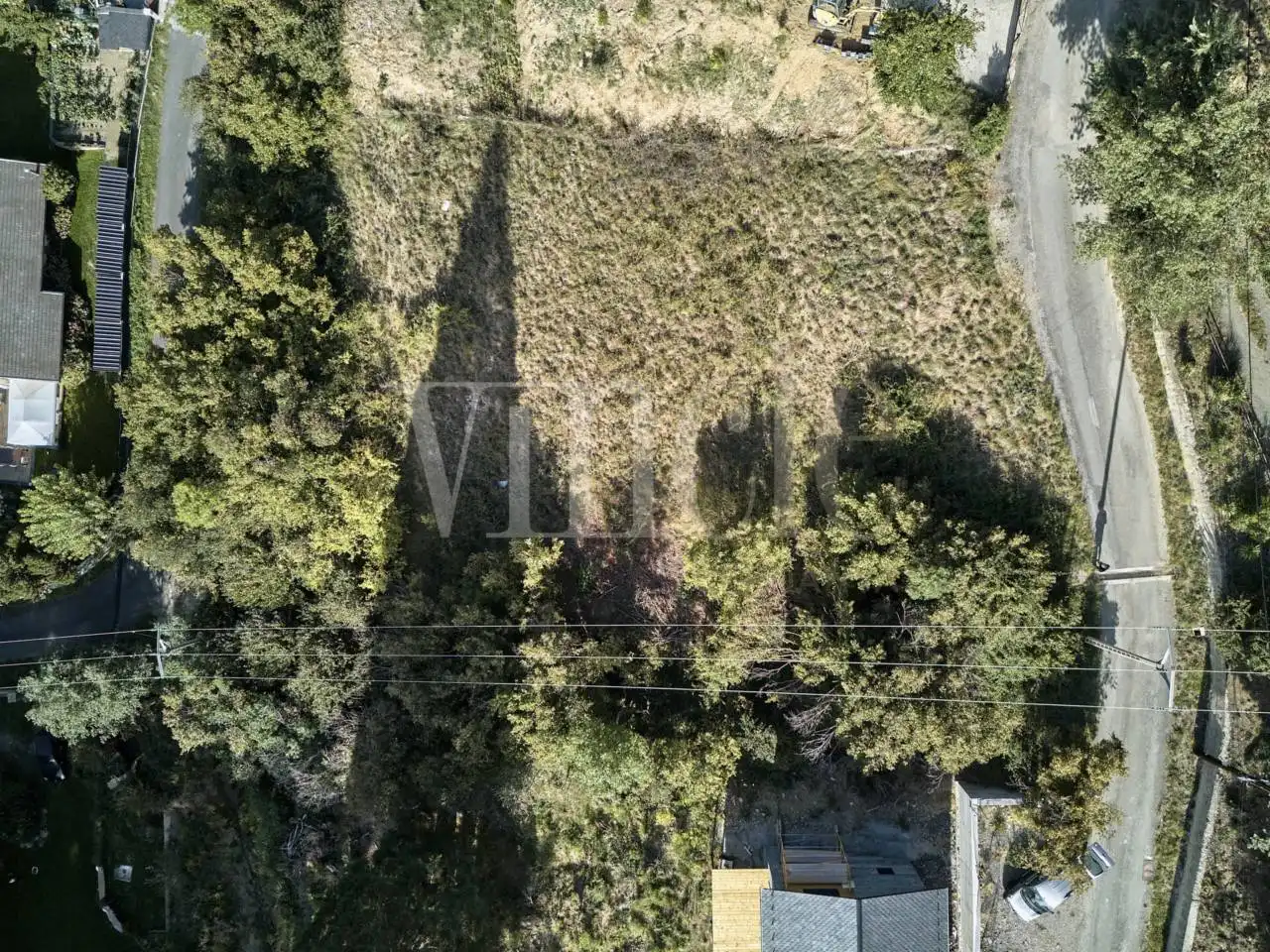 Residential land for sale in Calle Rue del Camp Cerda, imagen 5