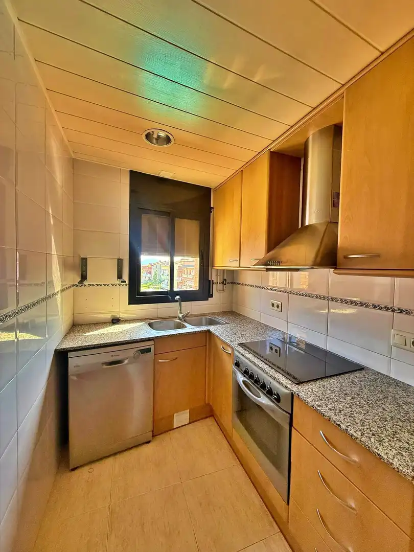 Dúplex en venda a La Roca del Vallès, imagen 16