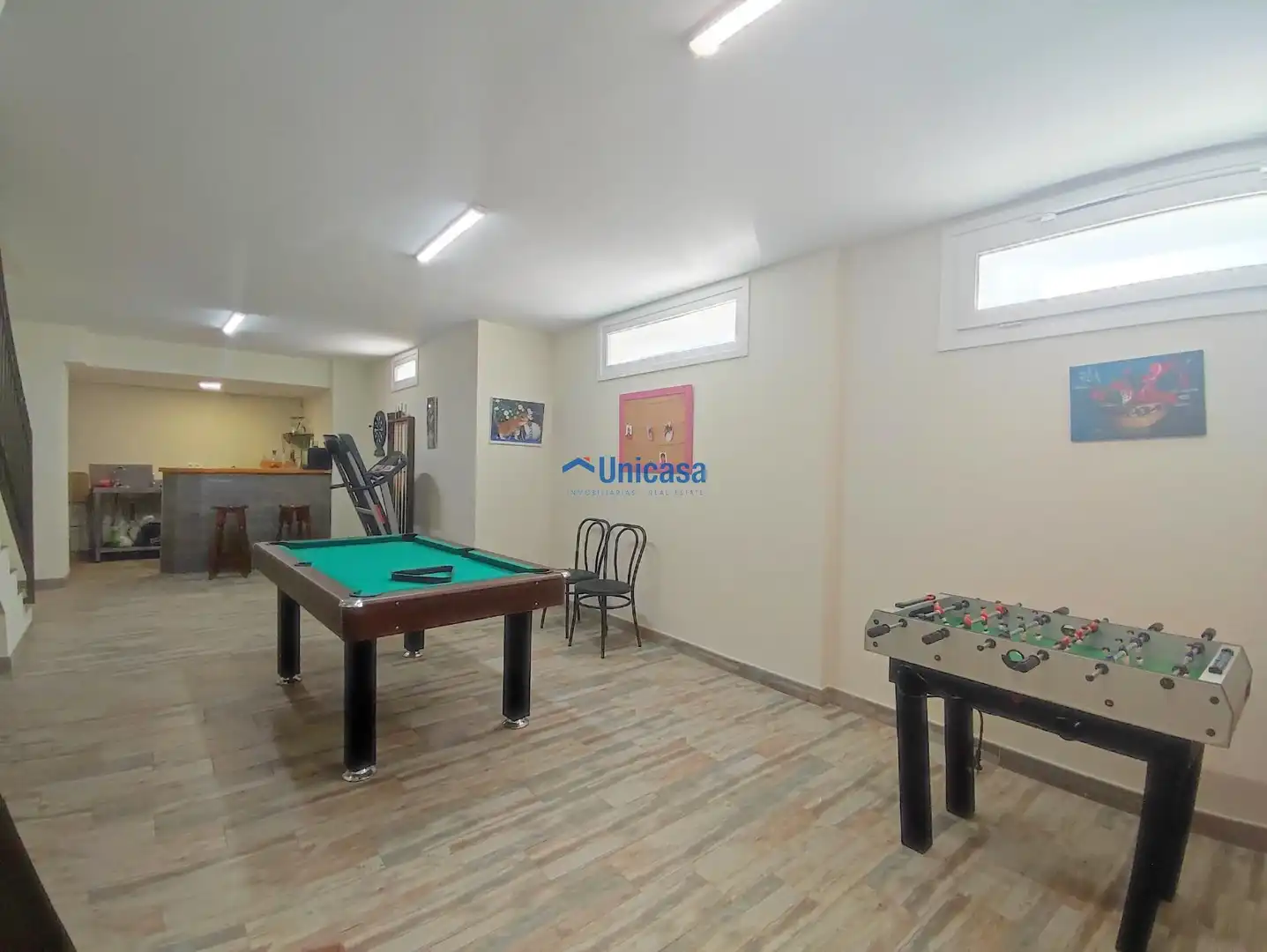 Houses for sale in Fuente Alegre - El Chaparral - Los Morales