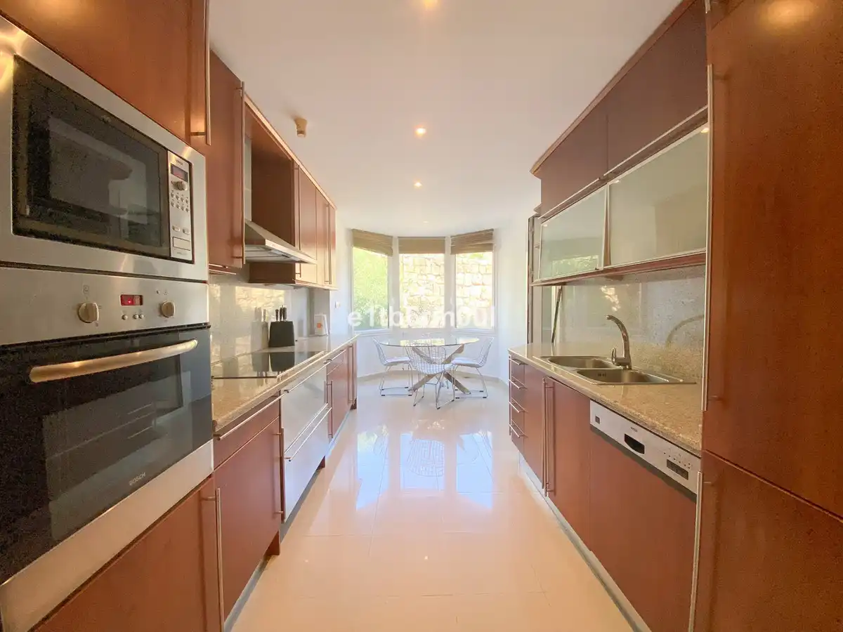 Piso con ascensor en venta en Nueva Andalucía, imagen 16