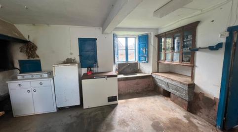 Foto 5 de Casa o xalet en venda a Gundiao, Moeche, A Coruña