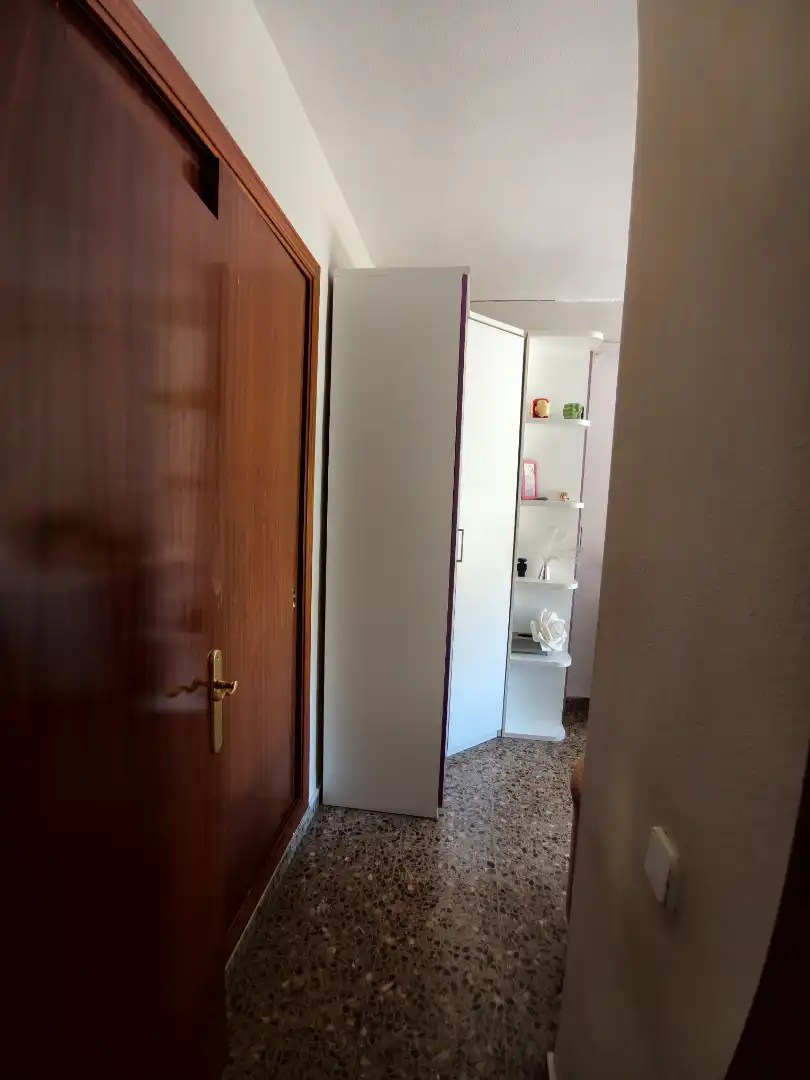 Habitación de Piso en venta en Valencia con Aire acondicionado, Calefacción y Horno
