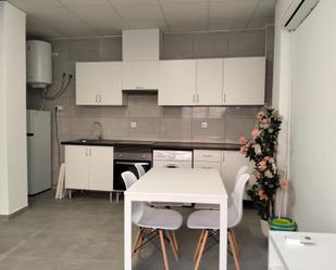 Kitchen of Planta baja to rent in Elche / Elx