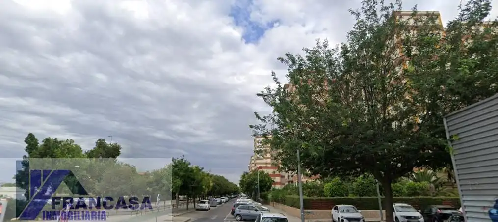 Piso en venta en Villegas