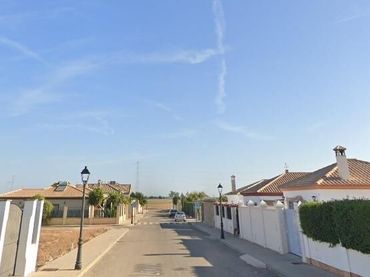 Terrenys i solars en venda a Cañada Rosal