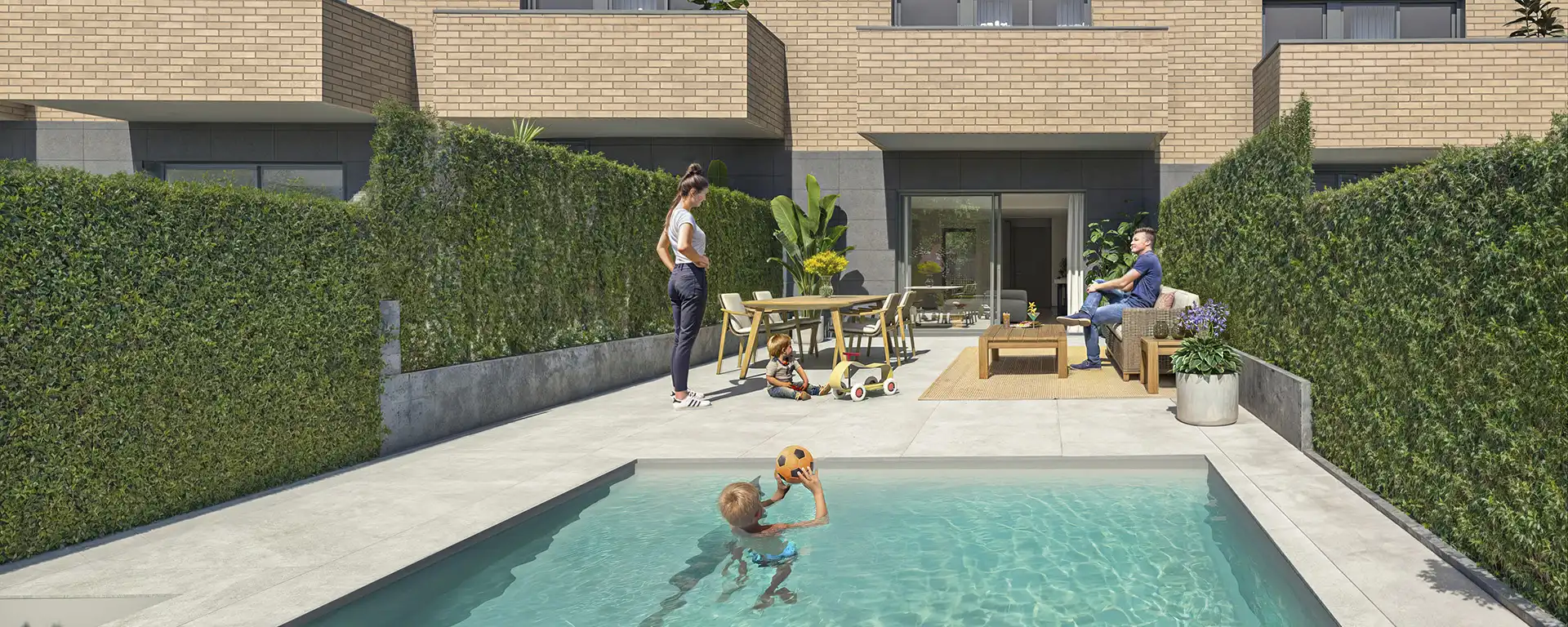 New build House for sale in Calle D´Hipatia 23
