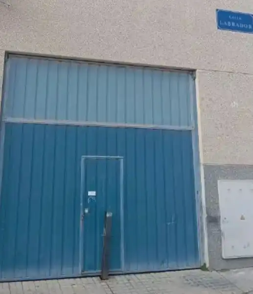 Industrial building for sale in San Pablo - Santa Justa, imagen 2