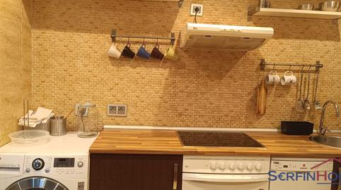 Foto 5 de Àtic de lloguer a Calle Manzanedo, Santoña, Cantabria