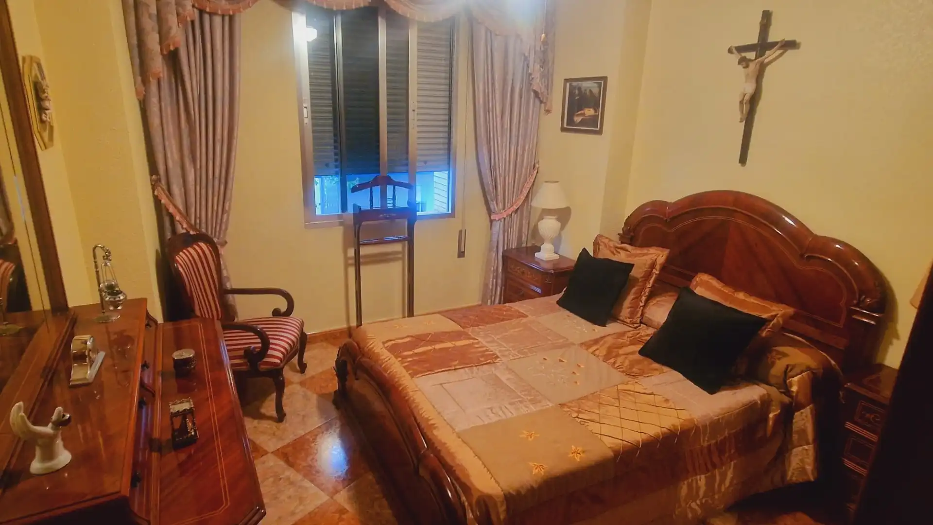 Piso con terraza en venta en Avenida de Jesús Rescatado, imagen 18