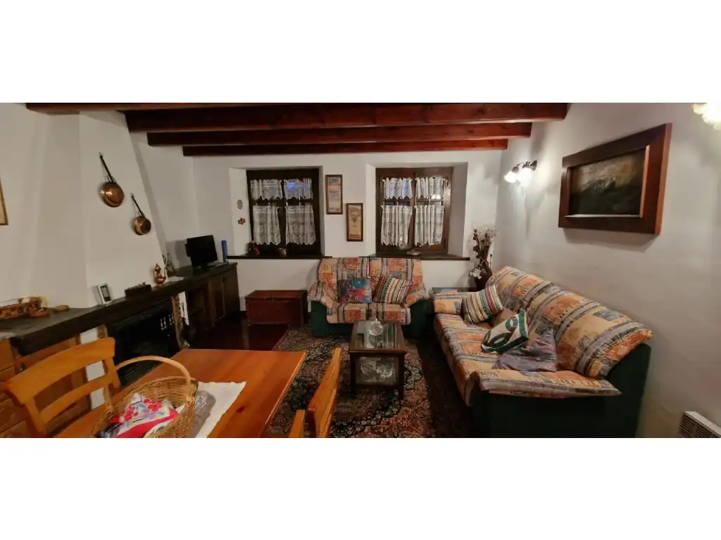 Apartamento con ascensor en alquiler en Carrer Mirador d'Encamp, 14-16, imagen 7