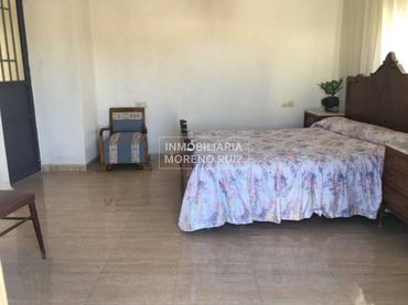 Casa en venda a Baena